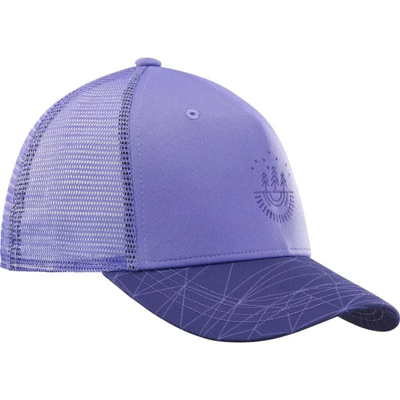 Salomon  Cap Mantra Logo Cap W - Cappellino - Donna