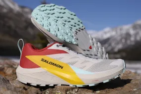 Salomon Men's Sense Ride 5