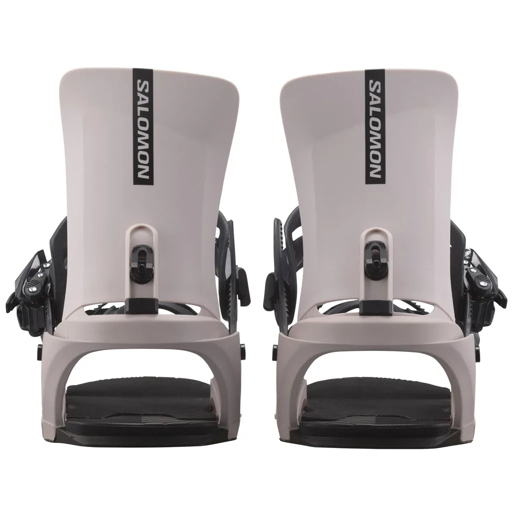 Salomon Rhythm Snowboard Bindings Adult 2024