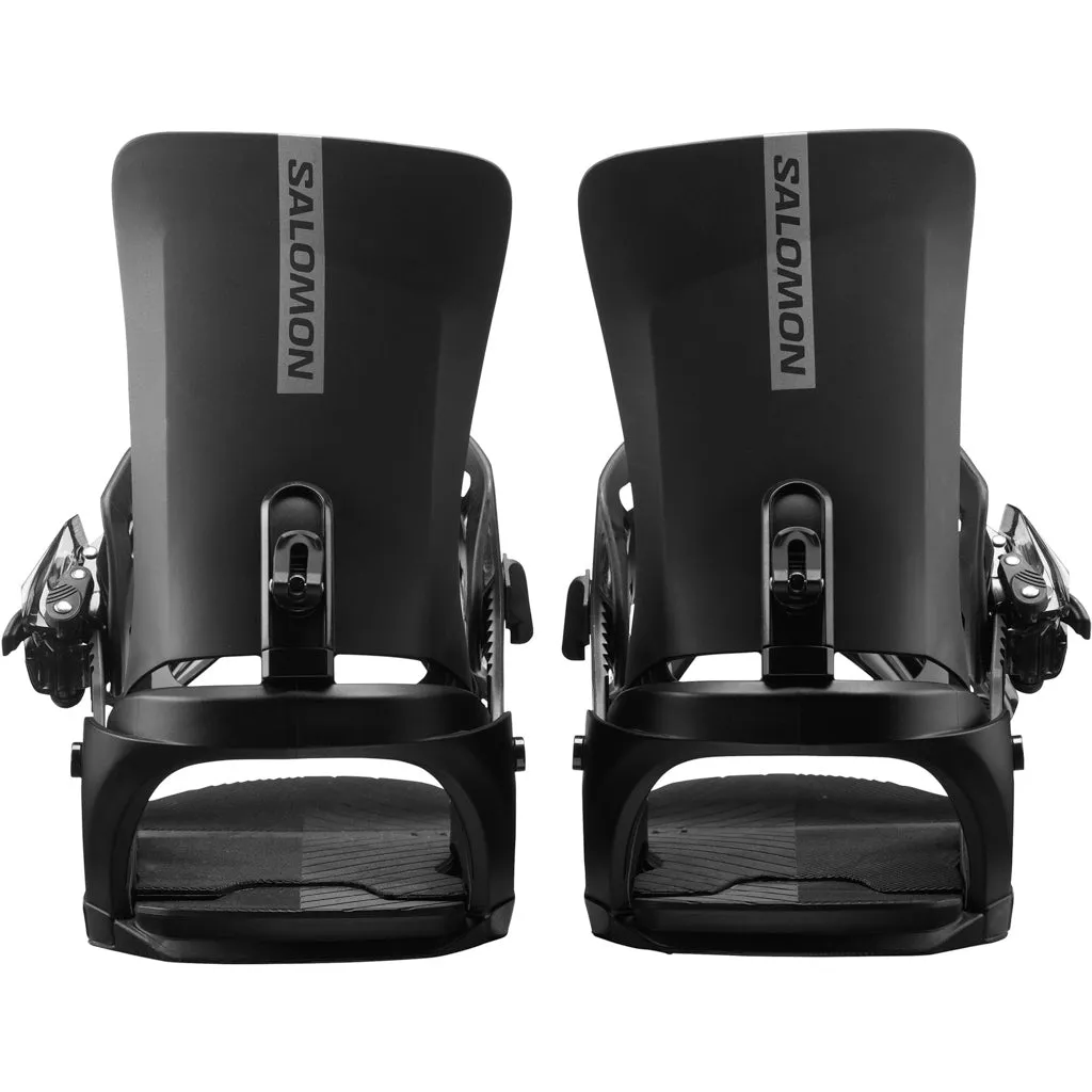 Salomon Rhythm Snowboard Bindings Adult 2024