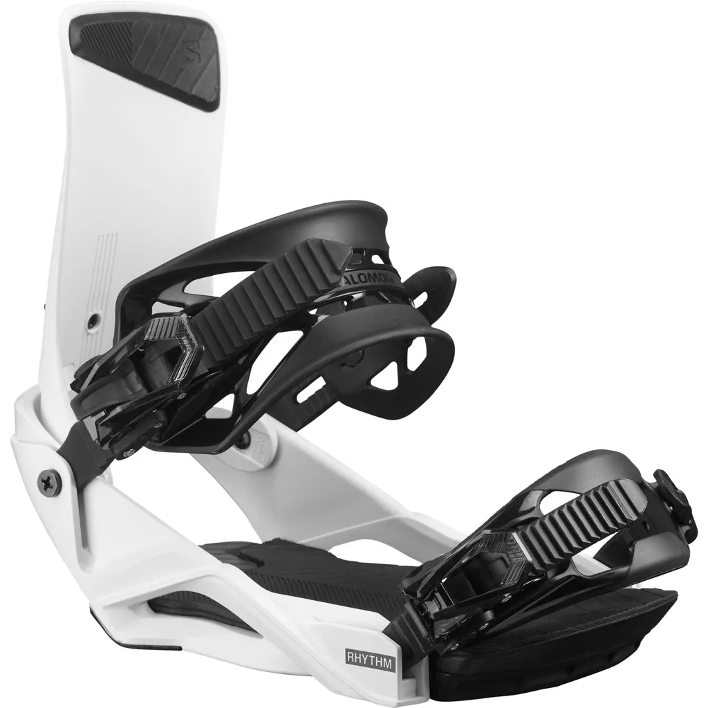 Salomon Rhythm Snowboard Bindings Adult 2024