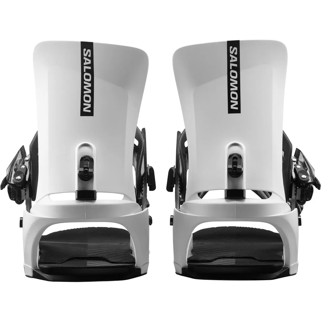 Salomon Rhythm Snowboard Bindings Adult 2024