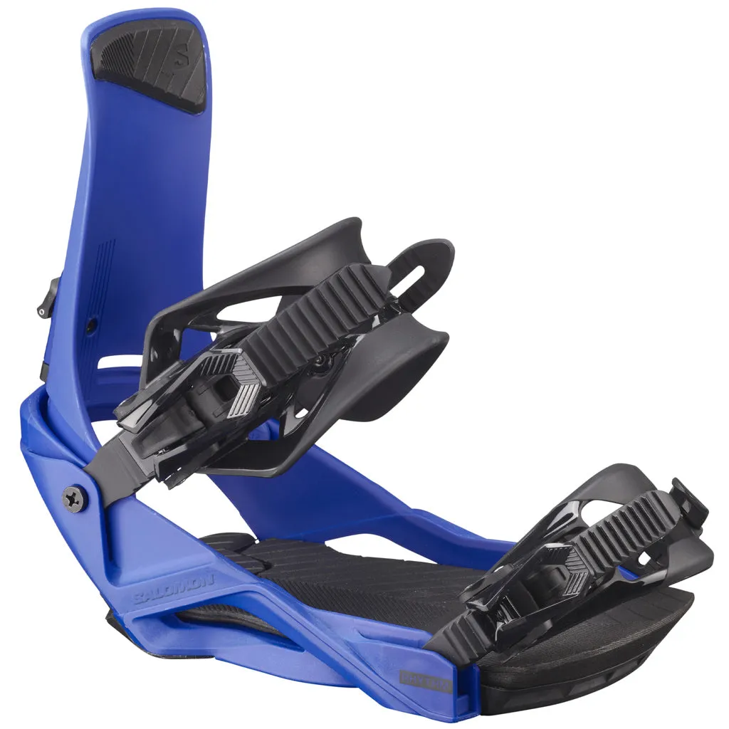 Salomon Rhythm Snowboard Bindings Adult 2024