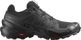 Salomon Women's Speedcross 6 GTX