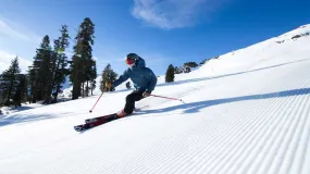 San Ramon Valley High Ski Club