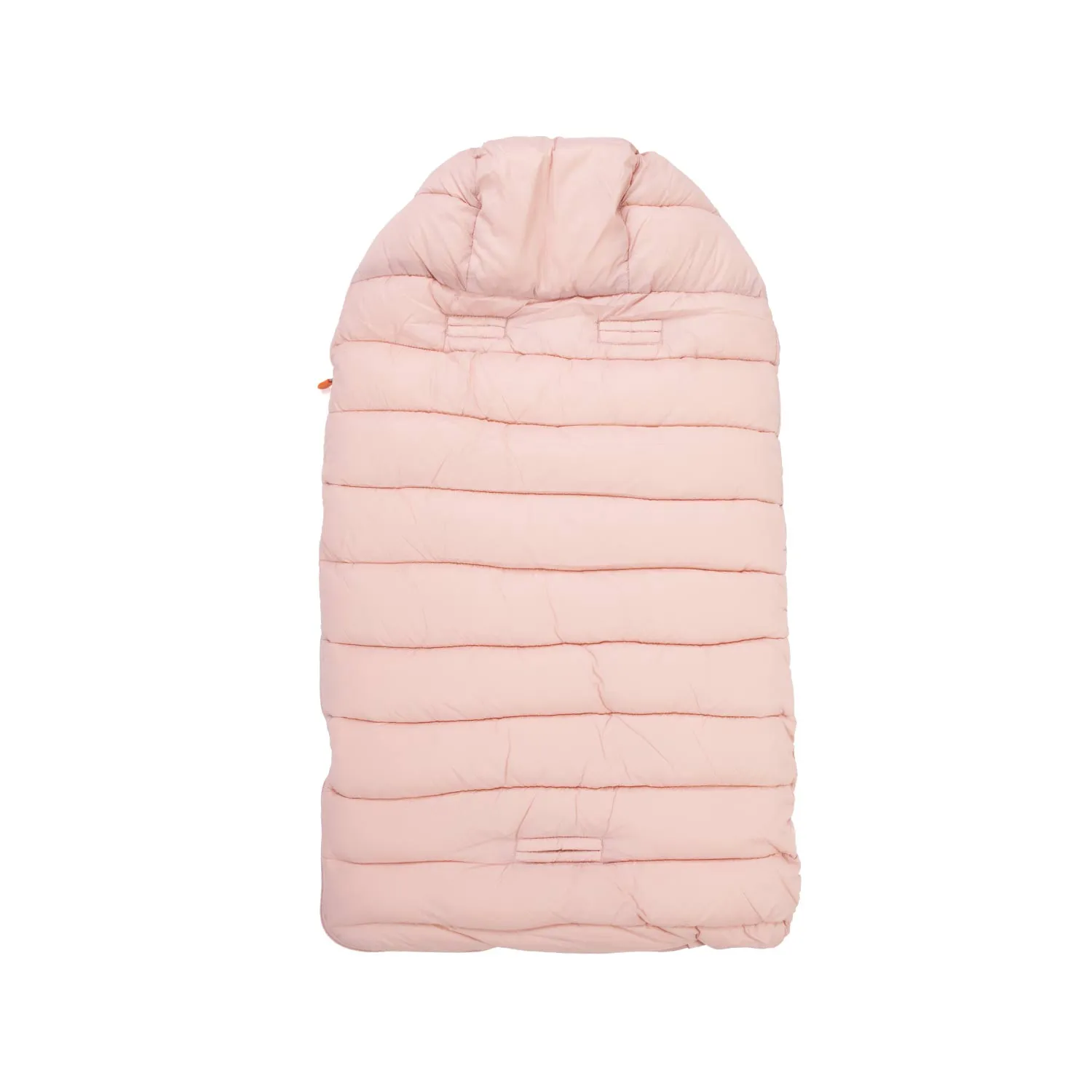 Save The Duck May Pink Powder Sleeping Bag