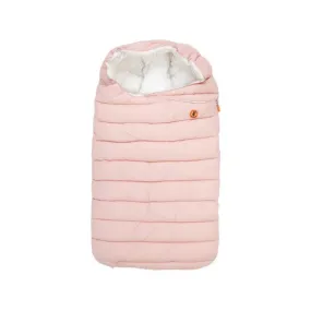 Save The Duck May Pink Powder Sleeping Bag