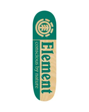 Section C.B.N - Skateboard Deck