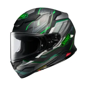 Shoei NXR2 Capriccio Helmet - TC4