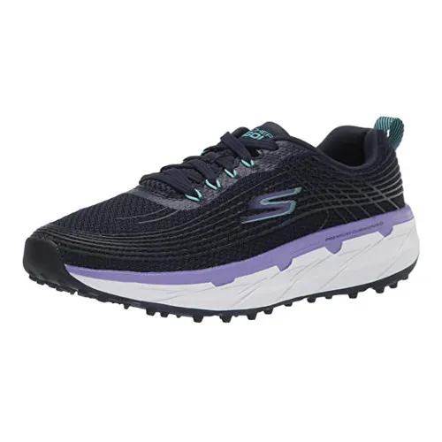 Skechers Women's GO GOLF Ultra Max Golf Shoe Navy