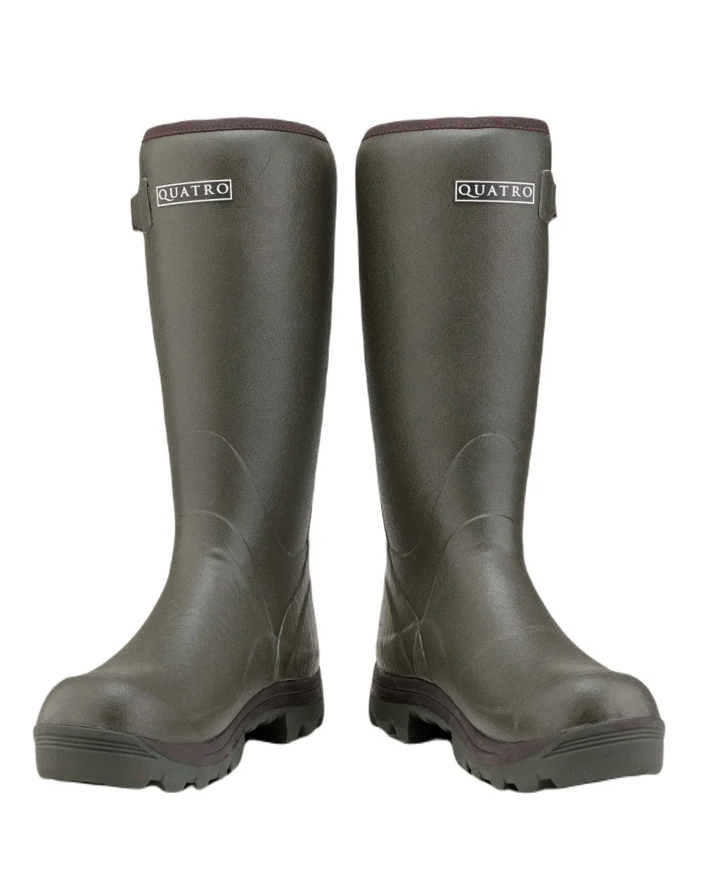 Skellerup Quatro Sport Boot