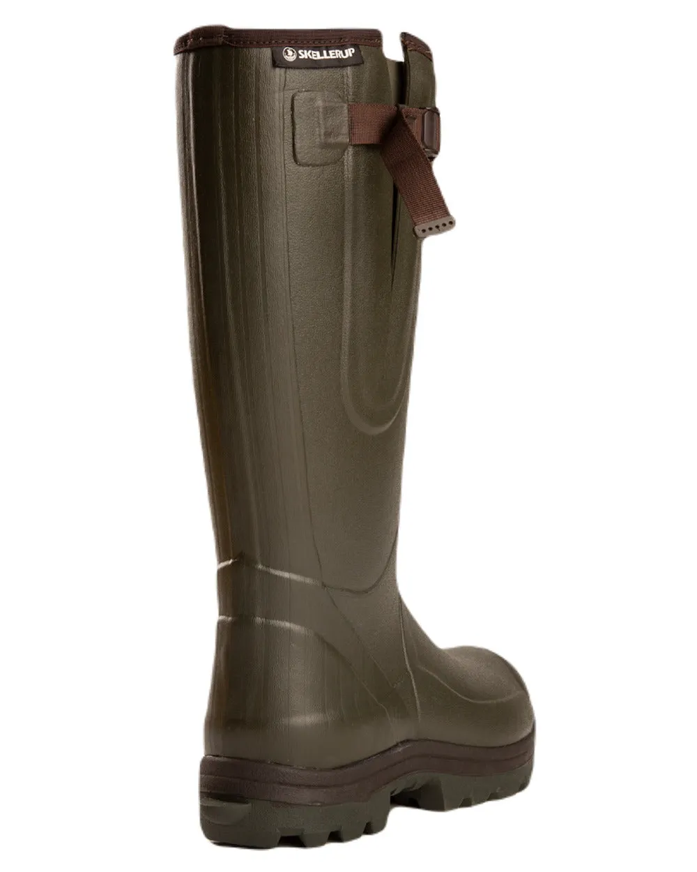 Skellerup Quatro Sport Boot