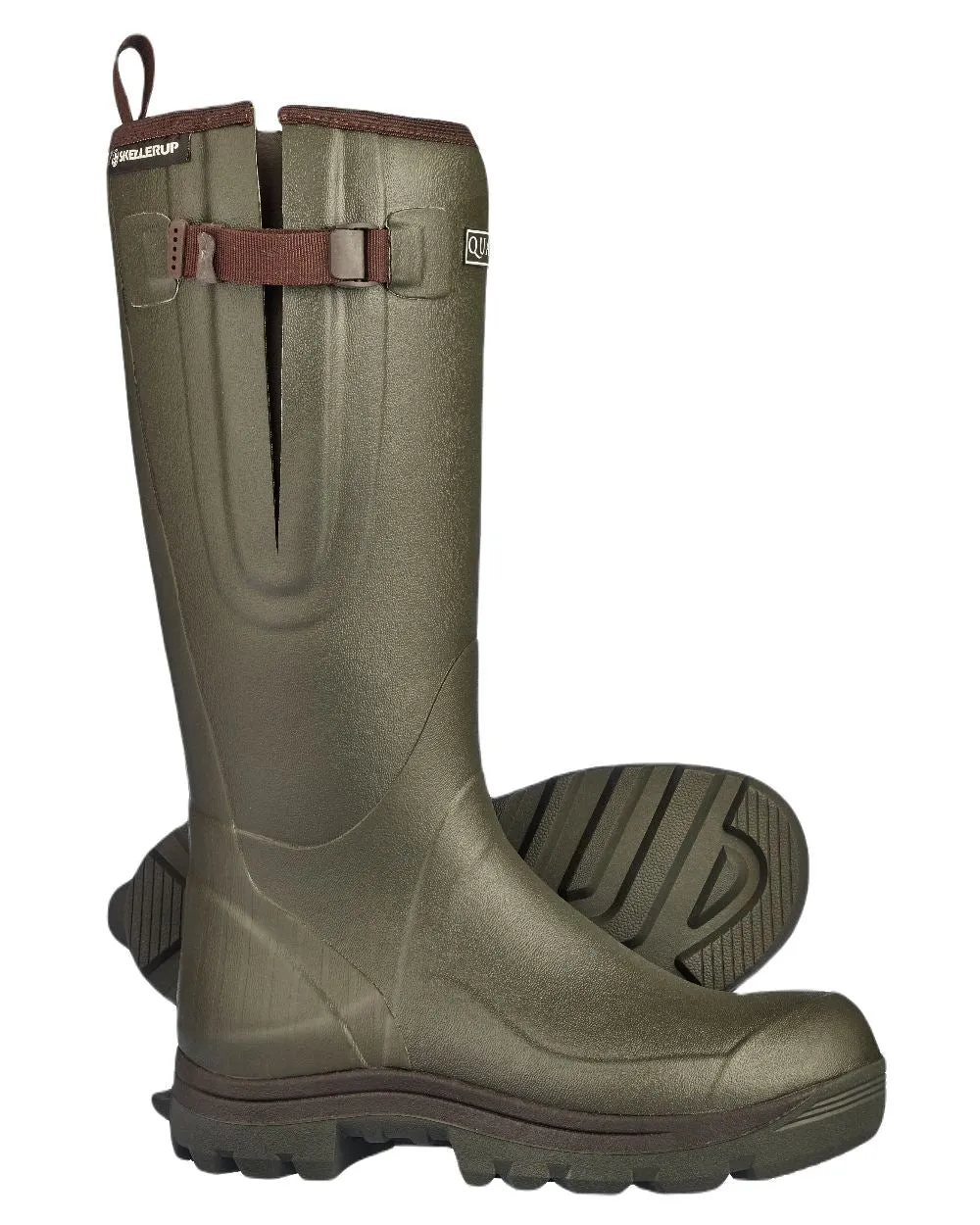 Skellerup Quatro Sport Boot