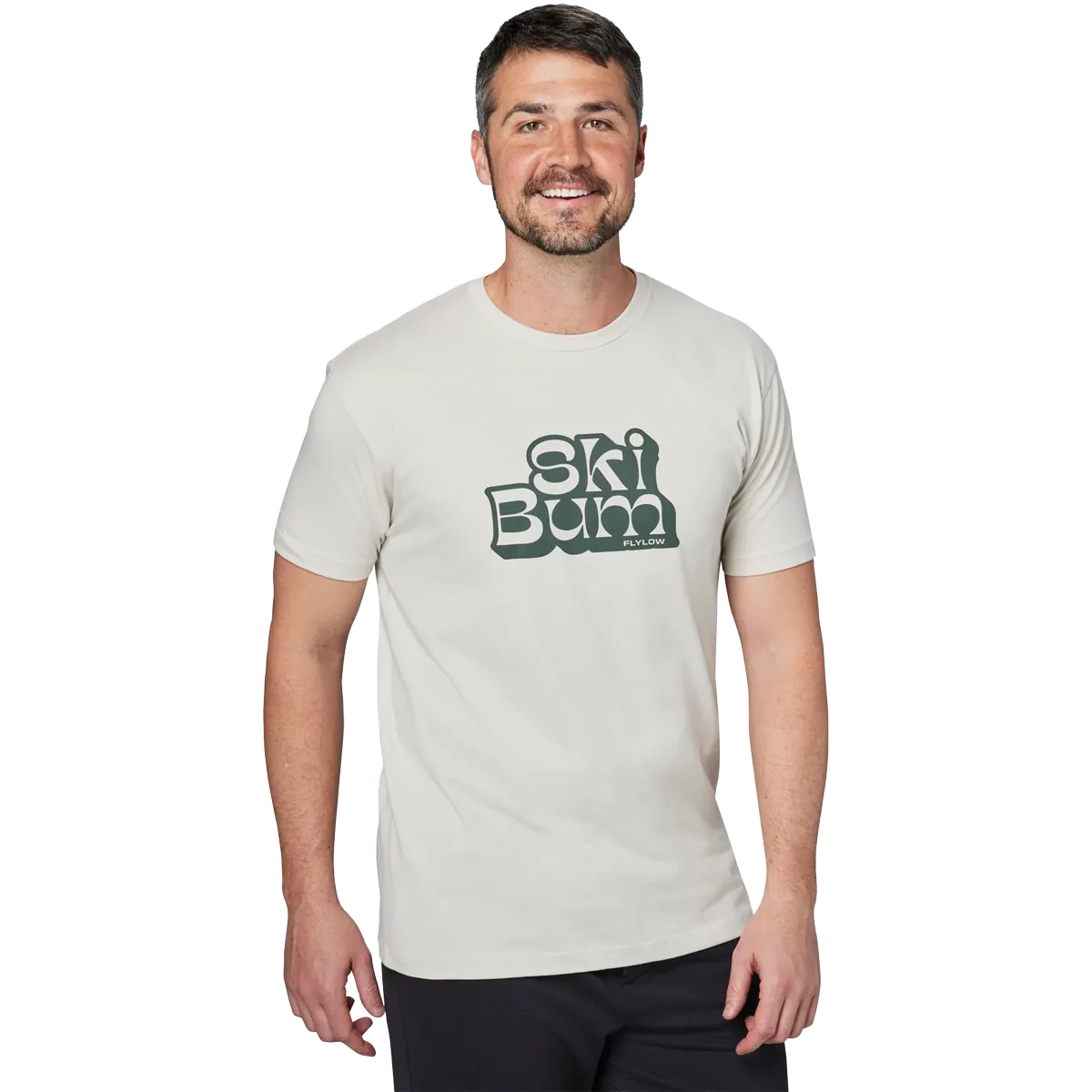 Ski Bum Tee