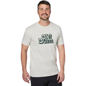 Ski Bum Tee