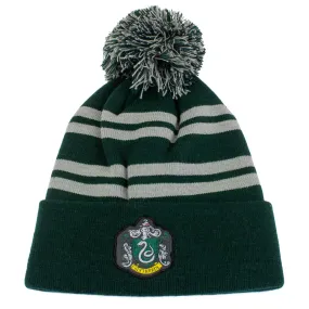 SLYTHERIN Harry Potter BEANIE