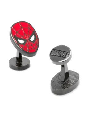 Spider-Man Cufflinks | Cufflinks Inc.