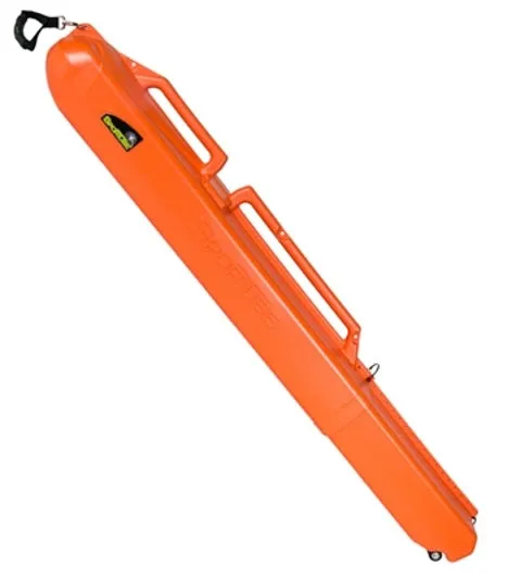 Sportube Series 2 Double Ski Hard Case 2025