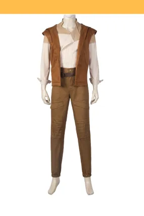 Star Wars Andor Cosplay Costume