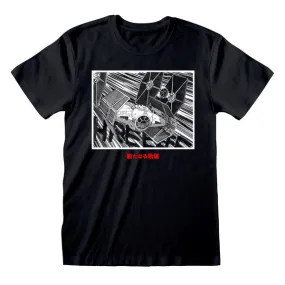 Star Wars Classic: Tie Fighter T-Shirt