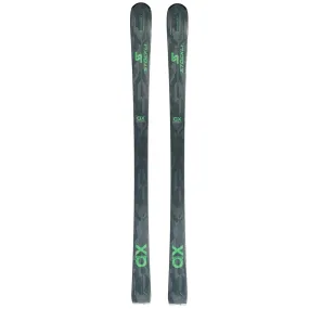 Stockli Montero AX Ski (Men's)