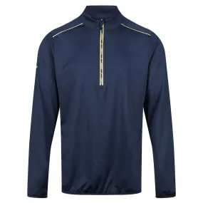 Stromberg Men’s Segura Half Zip Golf Midlayer