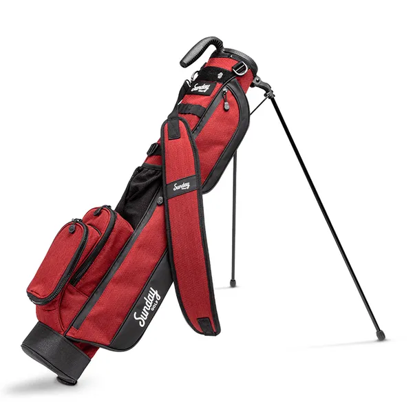 Sunday Golf - Loma Stand Bag