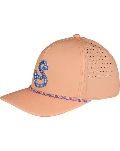 Swannies Golf - Men's Holman Hat