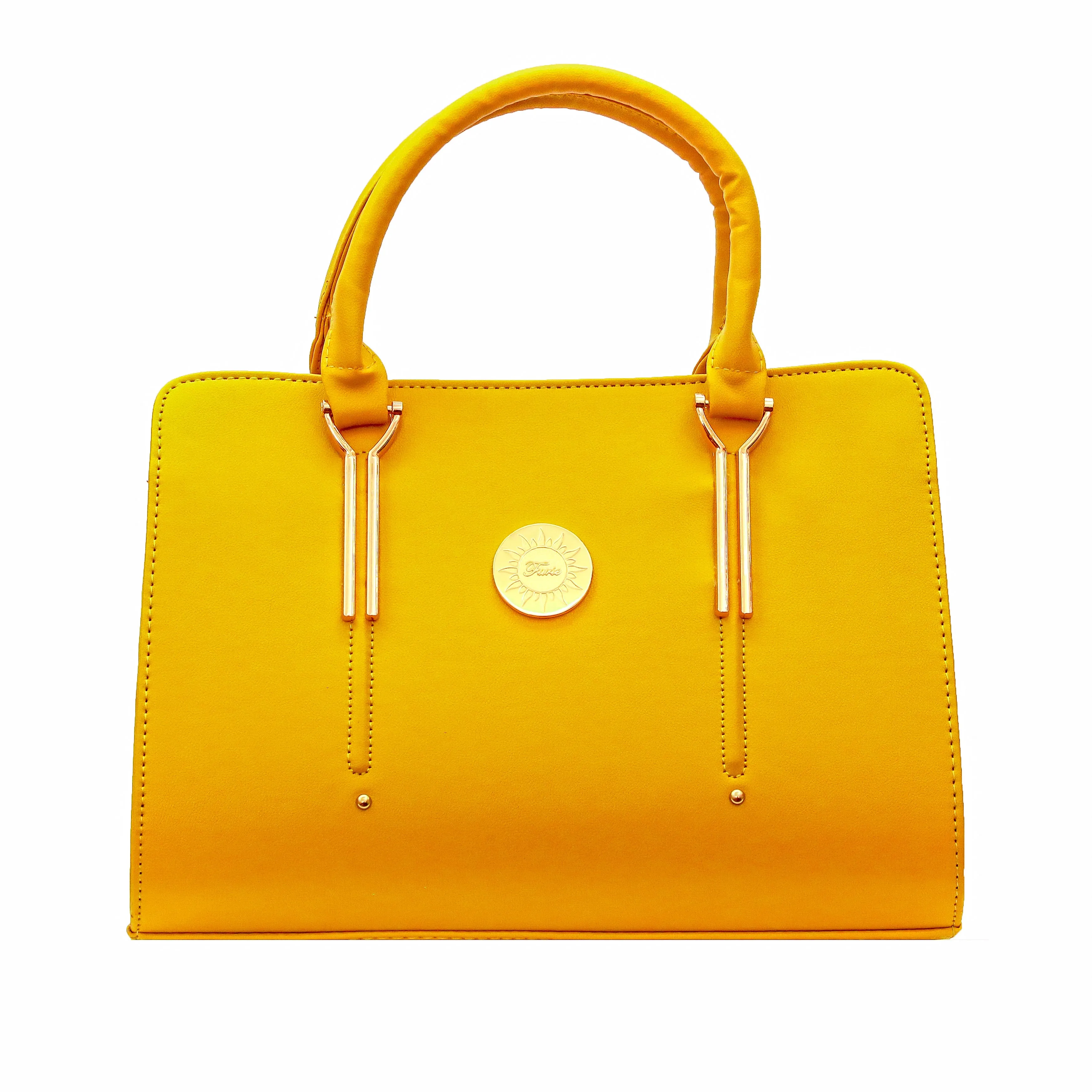 Tai Top Handle Tote