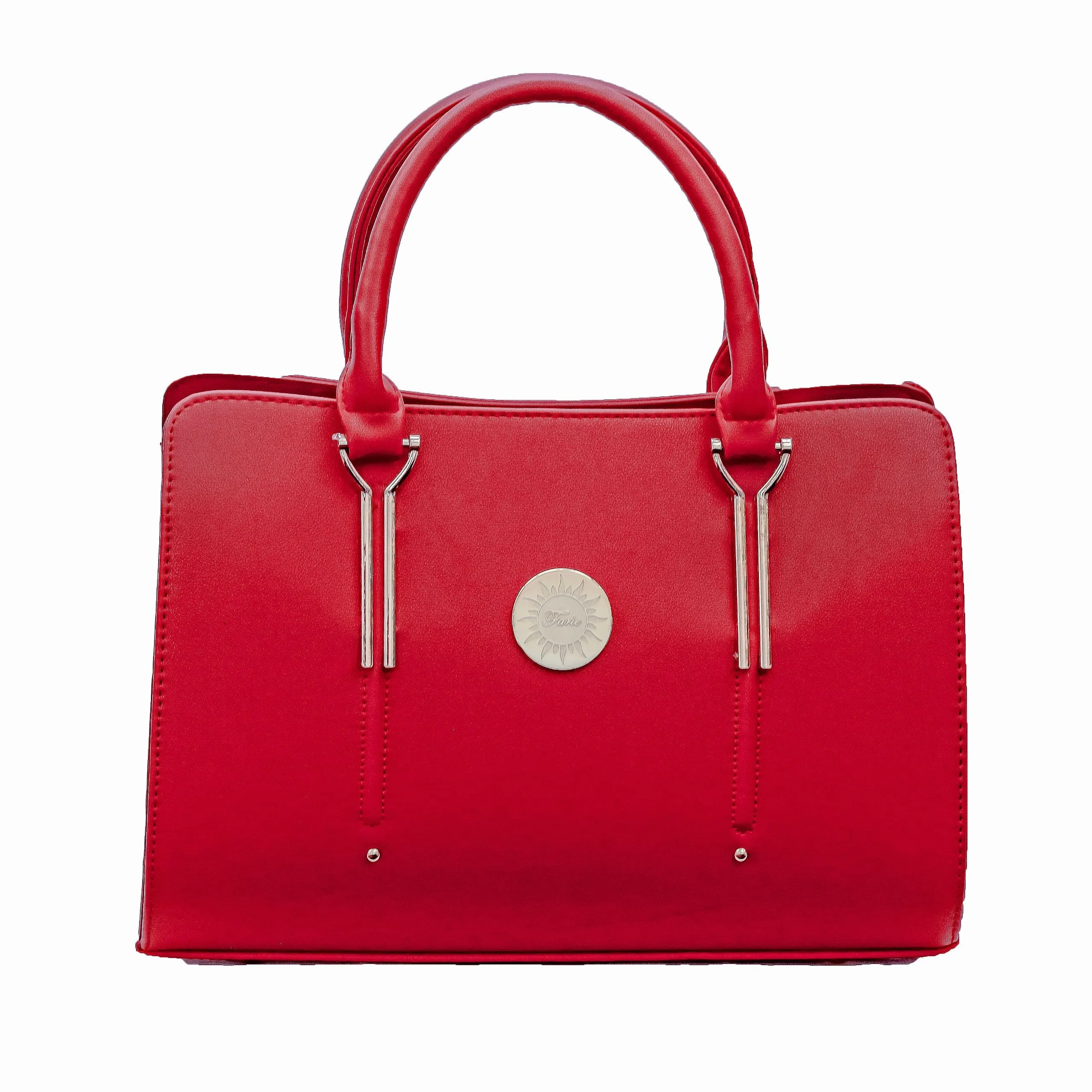 Tai Top Handle Tote