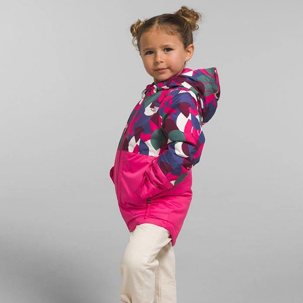 The North Face Kids' [2-7] Freedom Insulated Jacket