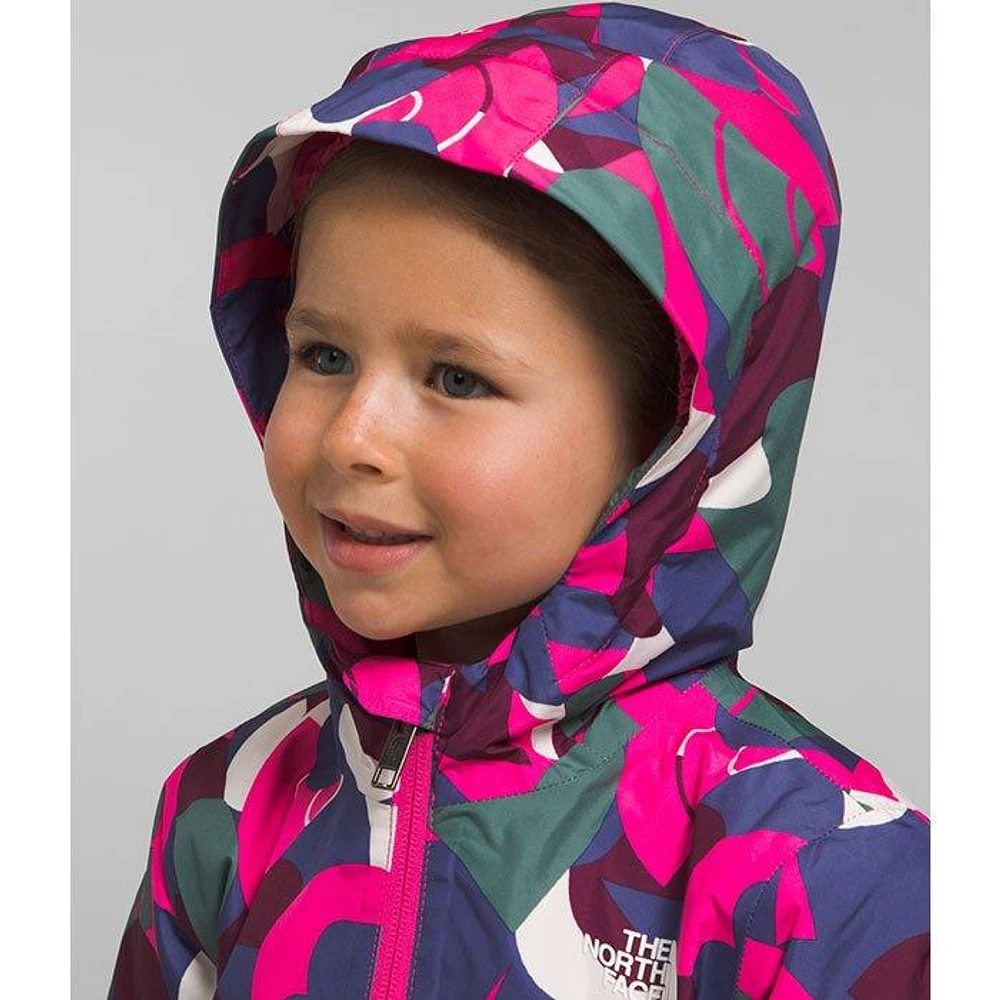 The North Face Kids' [2-7] Freedom Insulated Jacket