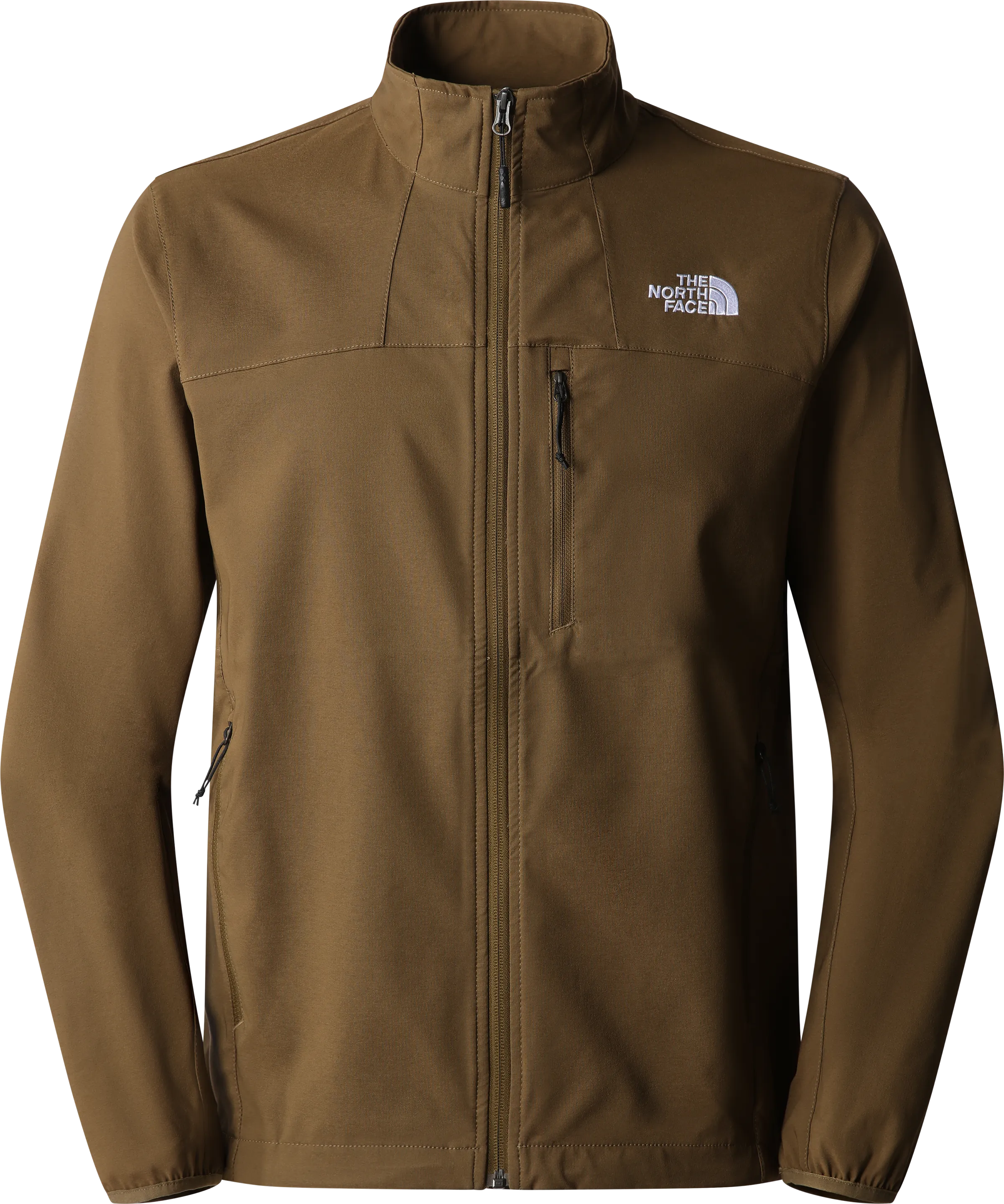 The North Face Men's Nimble Jacket Military Olive | Buy The North Face Men's Nimble Jacket Military Olive here | Outno