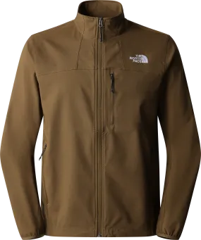 The North Face Men's Nimble Jacket Military Olive | Buy The North Face Men's Nimble Jacket Military Olive here | Outno