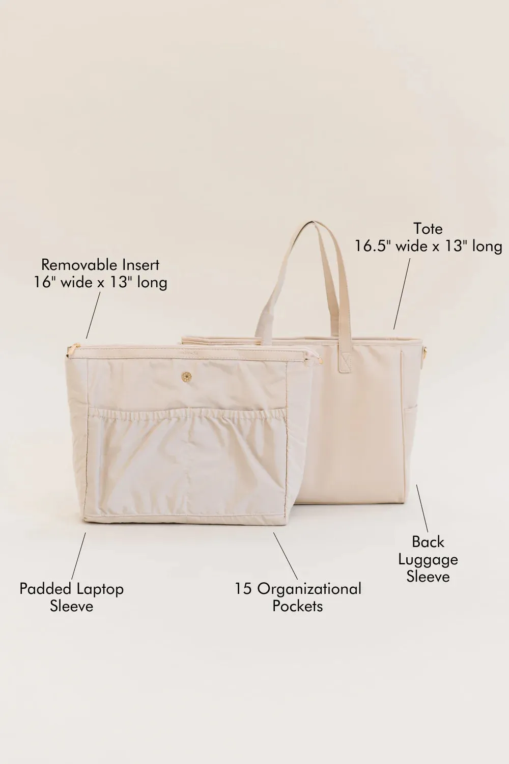 The Signature Tote