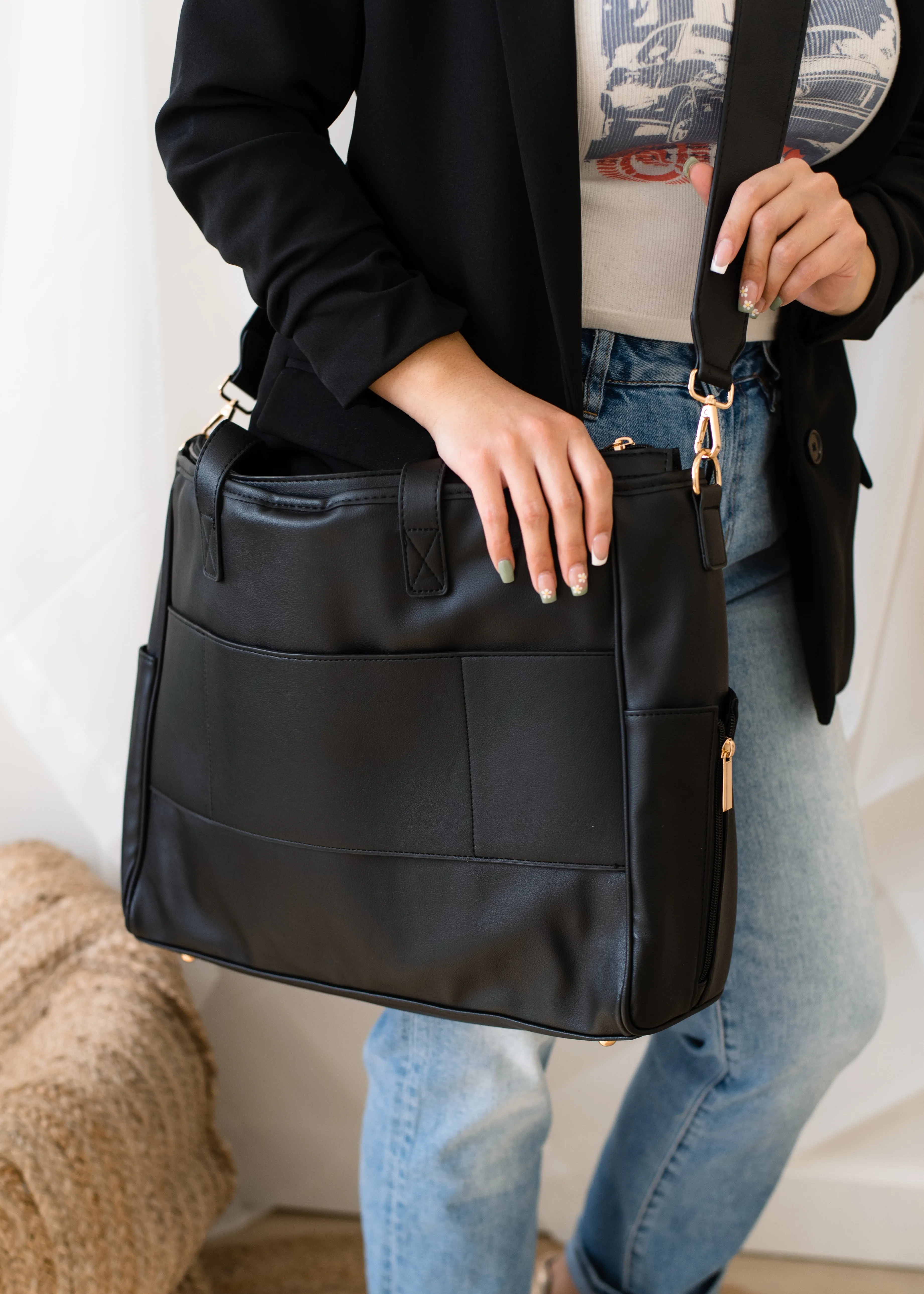 The Signature Tote