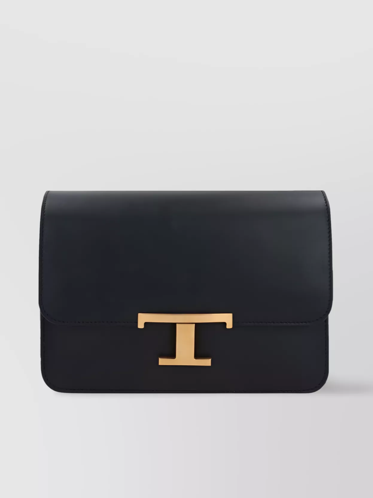 Tod's   Rectangular shoulder bag adjustable strap