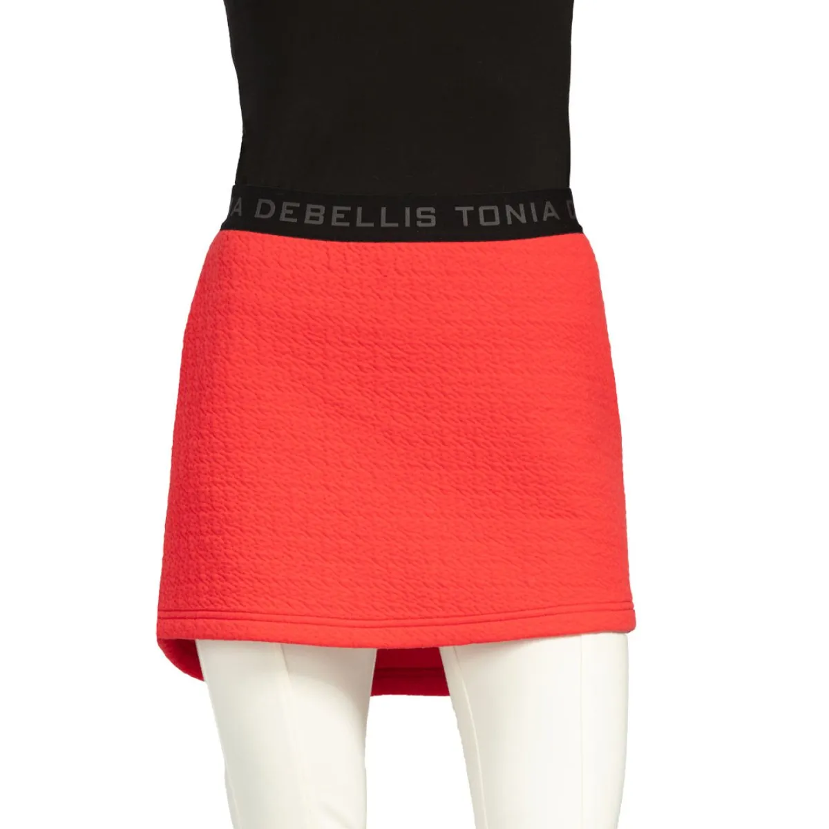 Tonia Debellis Ski Skirt Womens