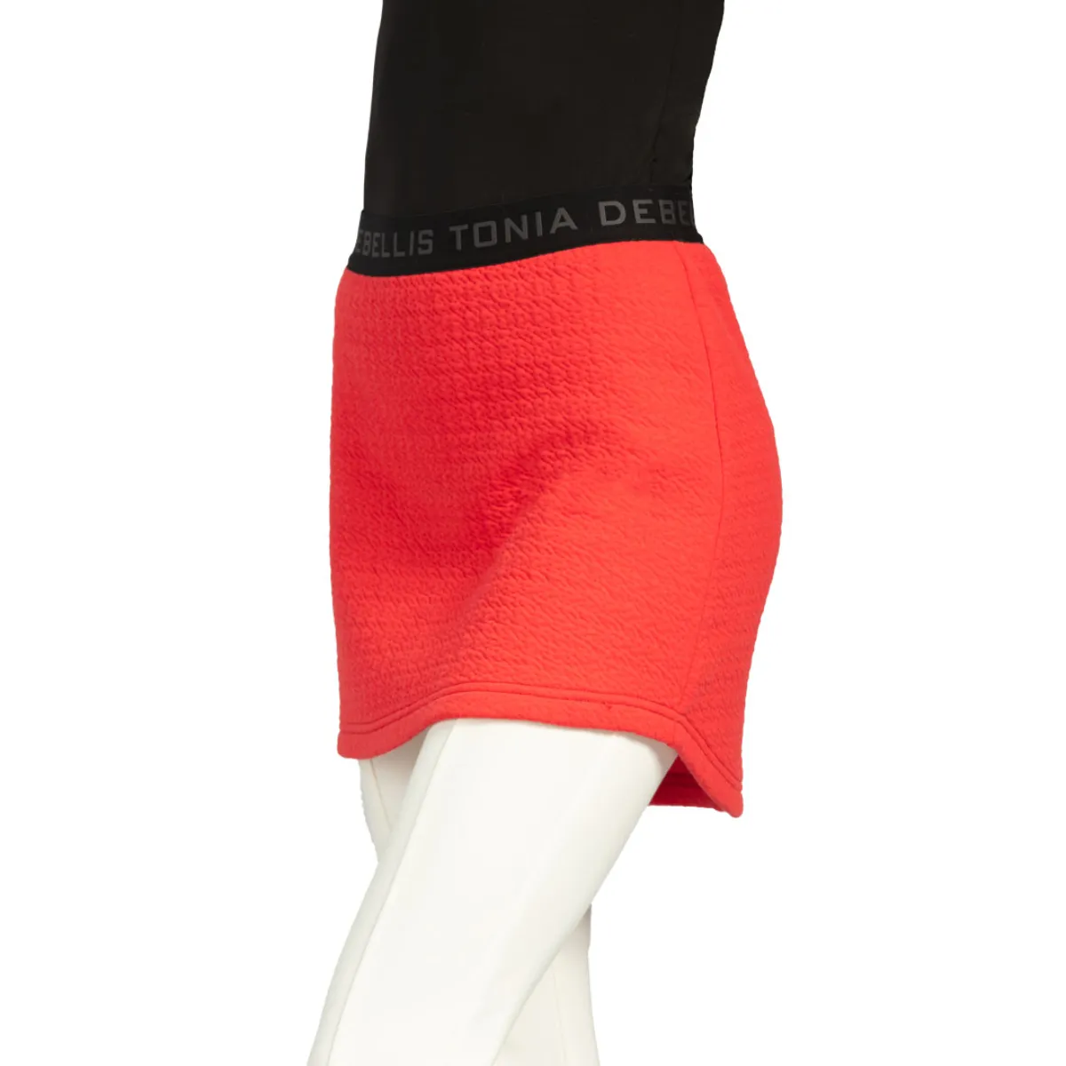 Tonia Debellis Ski Skirt Womens