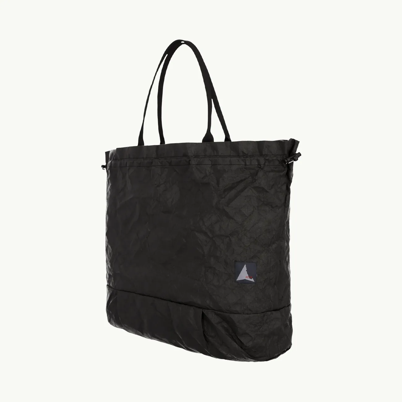 Tote - Black/Black