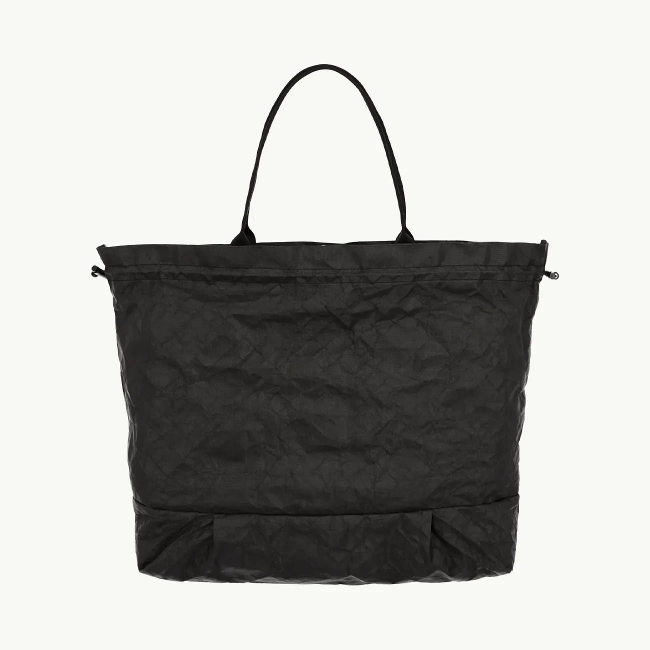 Tote - Black/Black