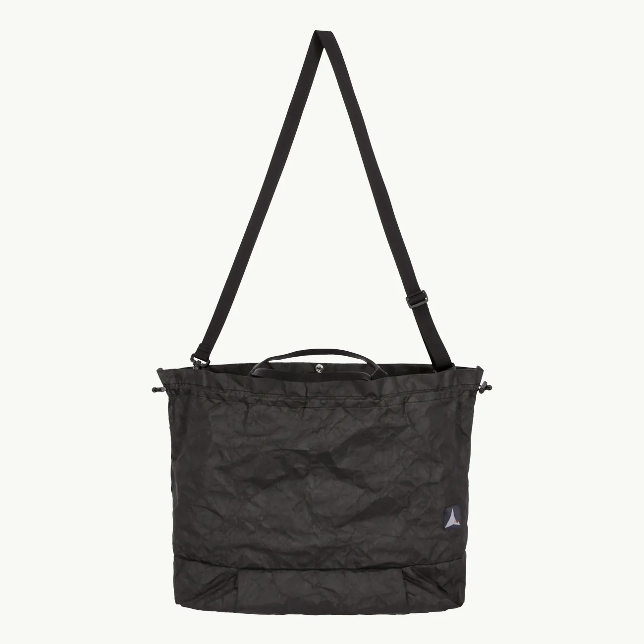 Tote - Black/Black