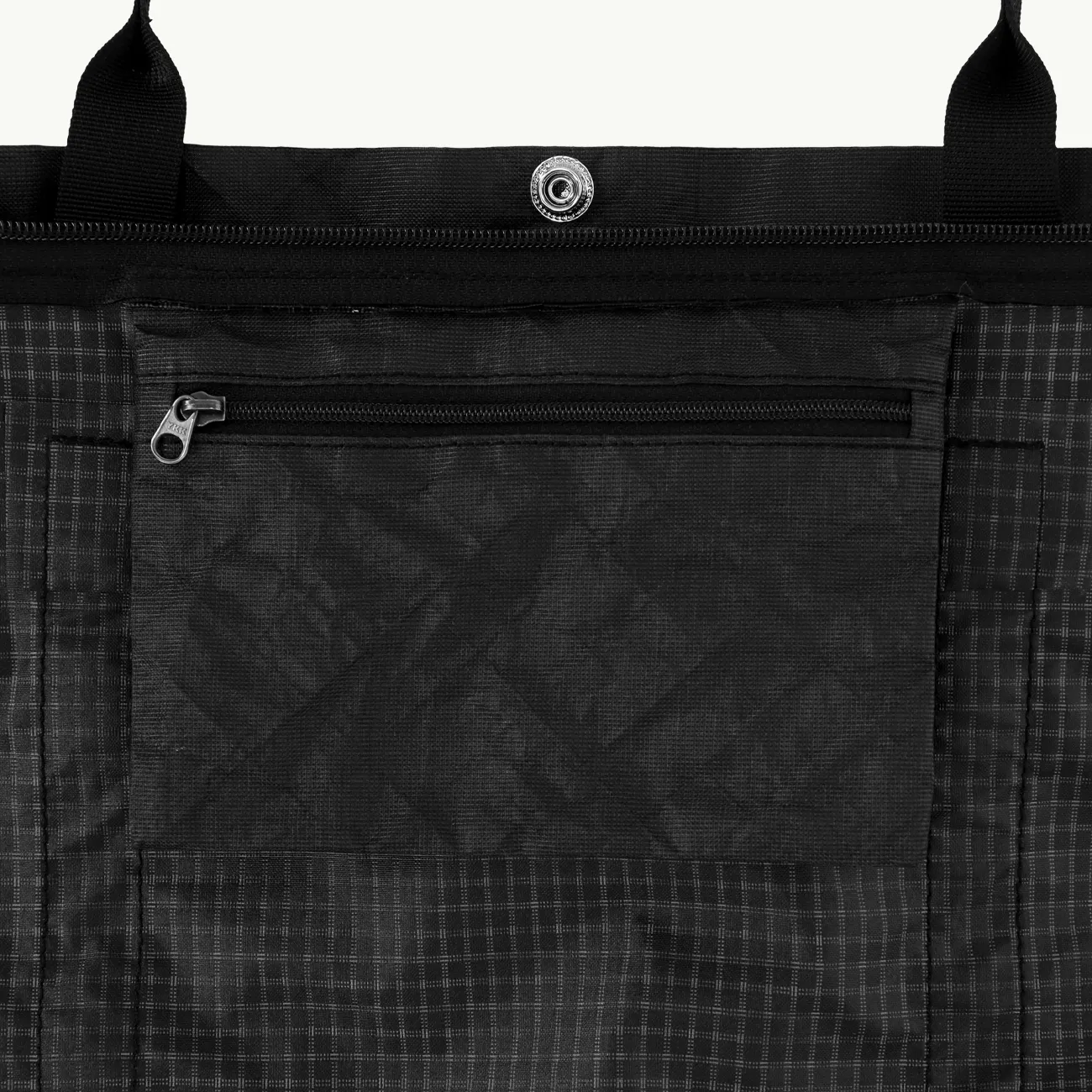 Tote - Black/Black