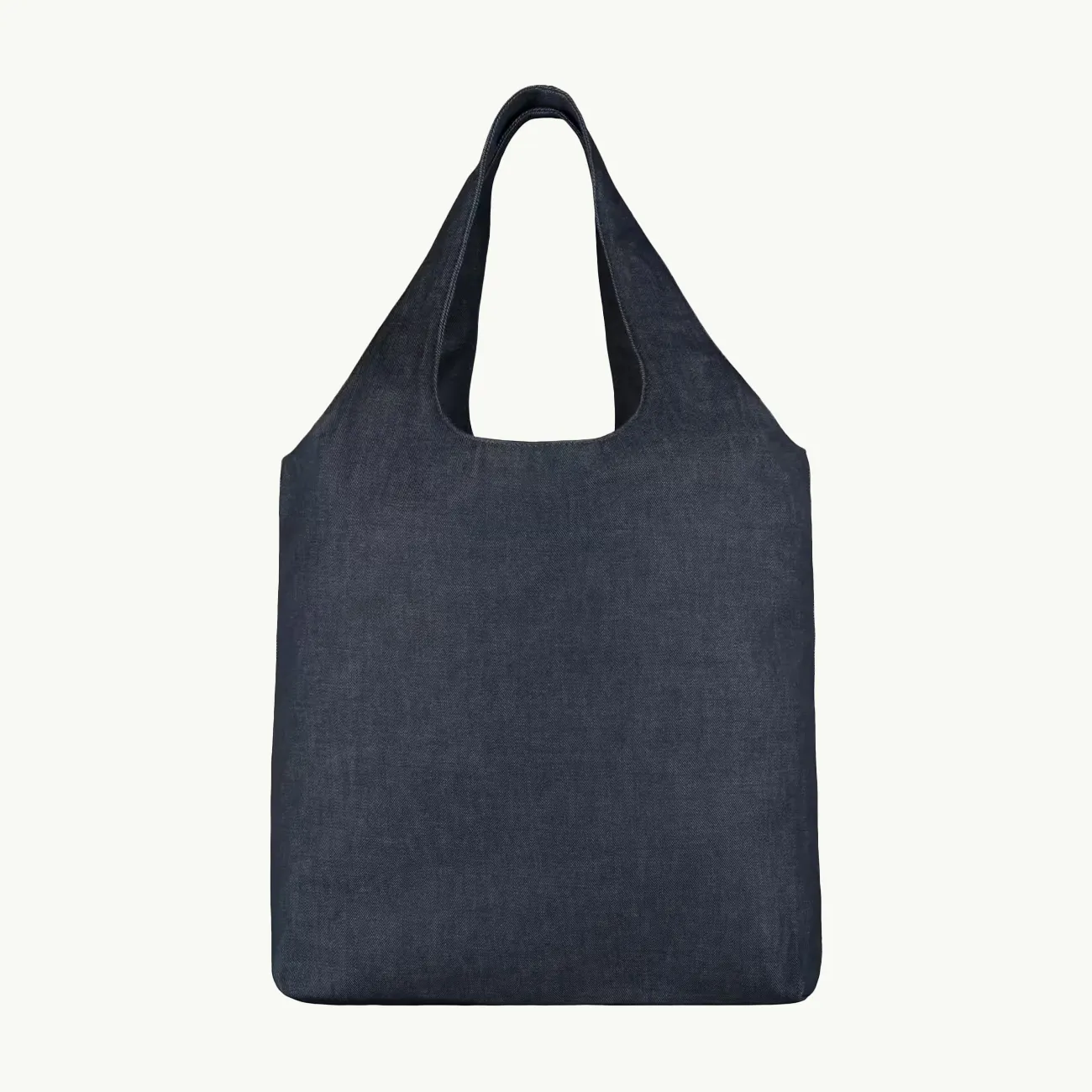 Tote Ninon - Indigo