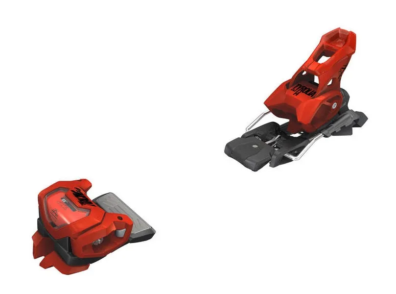 Tyrolia Attack 14 GW Snow Ski Bindings