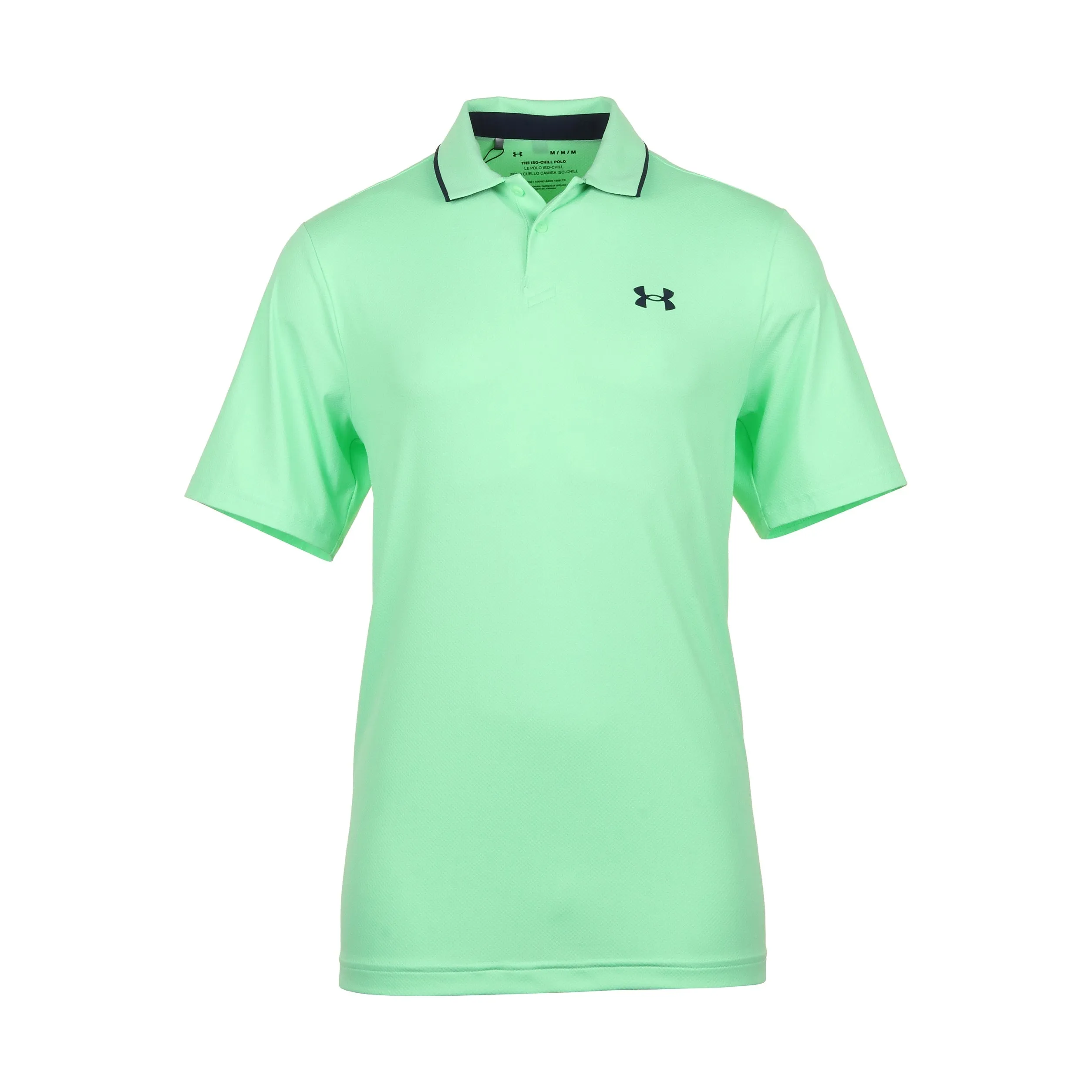 Under Armour Golf Iso-Chill Shirt