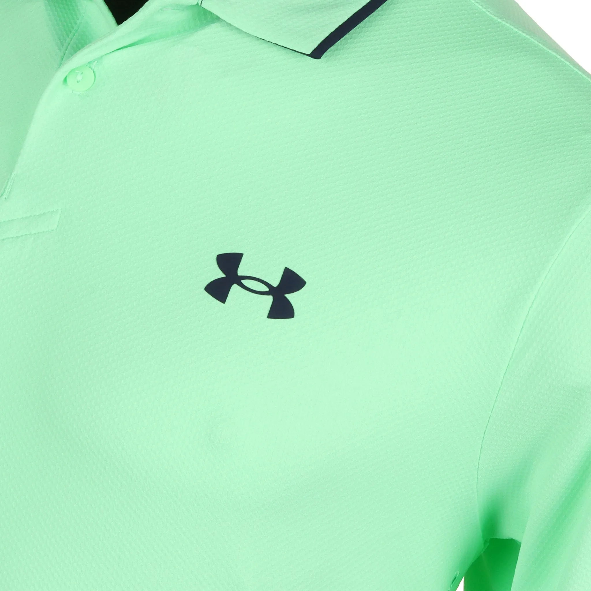 Under Armour Golf Iso-Chill Shirt