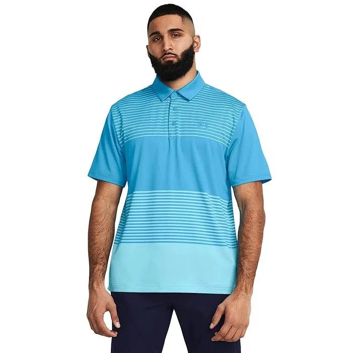 Under Armour Golf Playoff 3.0 Polo