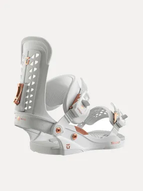     UNION  Women's Trilogy Snowboard Bindings 2019    