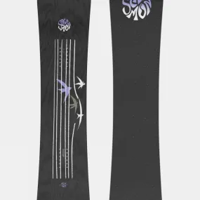 Unisex Highpath Snowboard - Wide